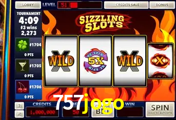 A Emoção da Loteria na 757jogo: Uma Chance de Mudança de Vida