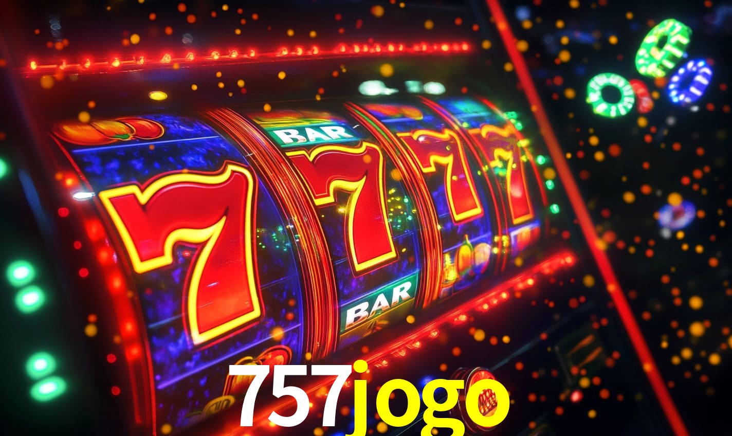 757jogo: Seu Cassino Premiado com Pagamentos Rápidos