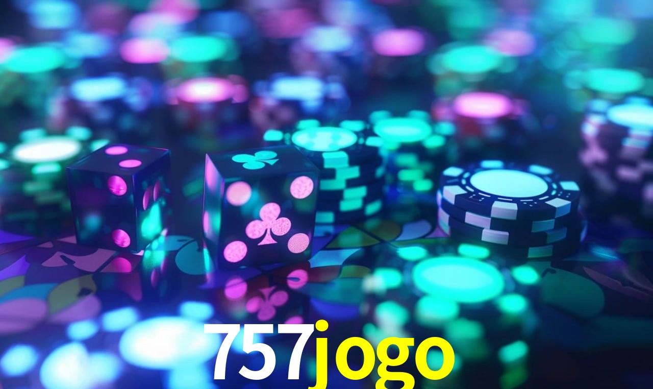 Estatísticas 757jogo