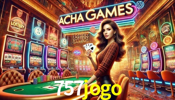 Experiência VIP 757jogo