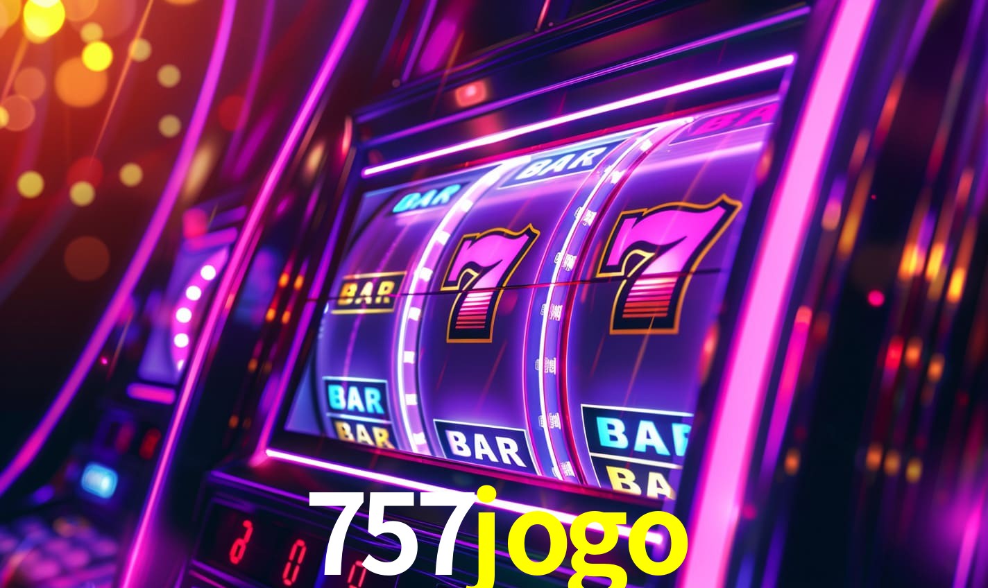 757jogo - Apostas e Casino Site Oficial Online - 757jogo.com