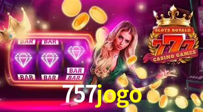 Descubra a Essência do 757jogo: Nossa História e Compromissos