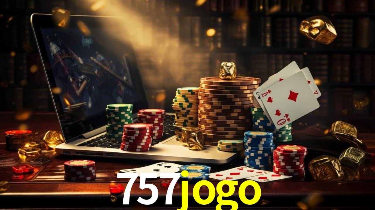 Experiência VIP 757jogo