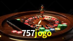 Welcome Bonus 757jogo