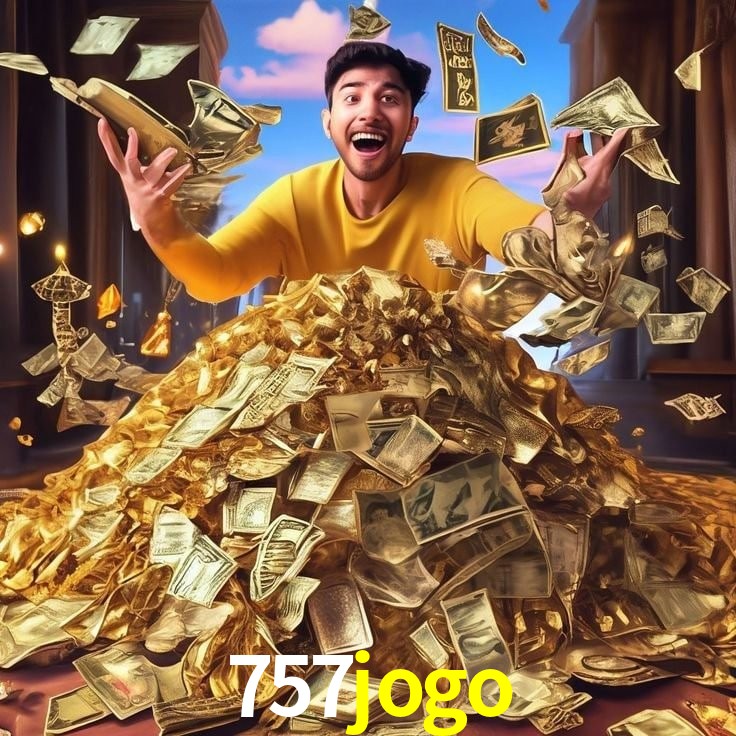 Bônus de Boas-vindas 757jogo