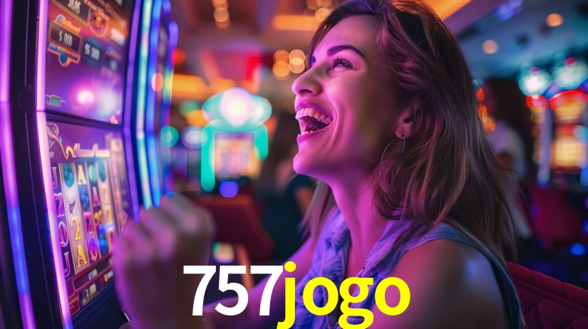 Experimente o Login Seguro Premium no 757jogo