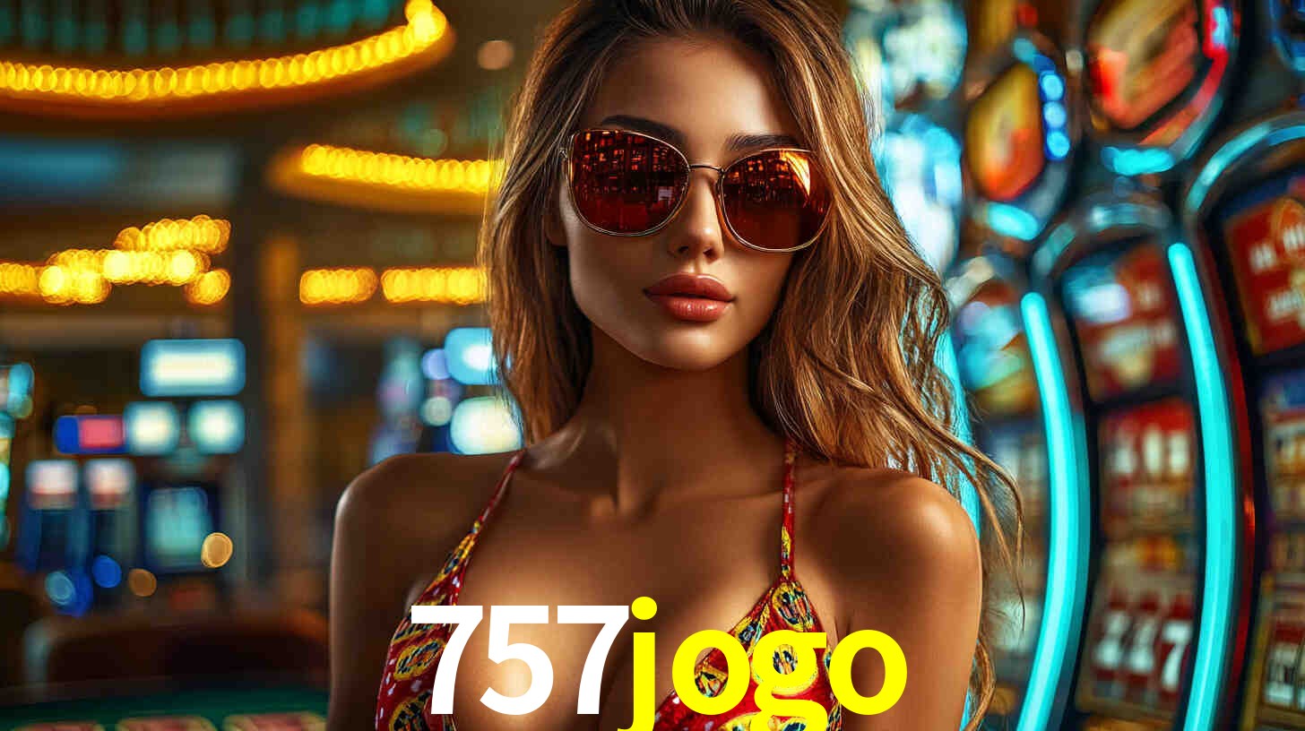 Daily Bonuses 757jogo