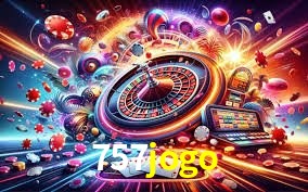 Casino Ao Vivo 757jogo