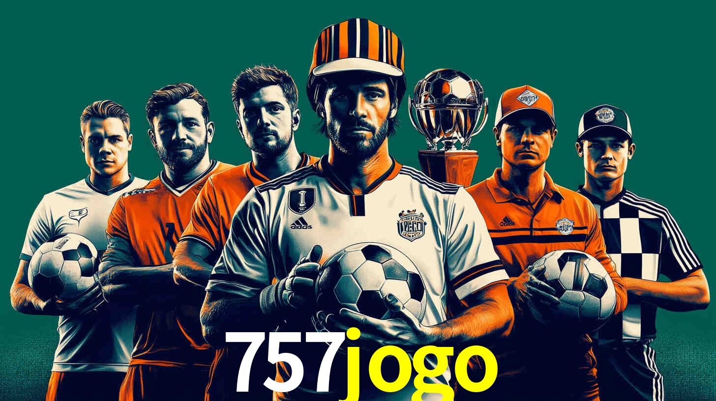Descubra a Essência do 757jogo: Nossa História e Compromissos