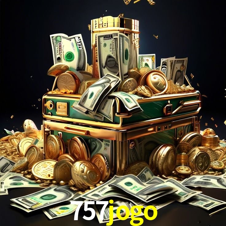 Login Seguro 757jogo