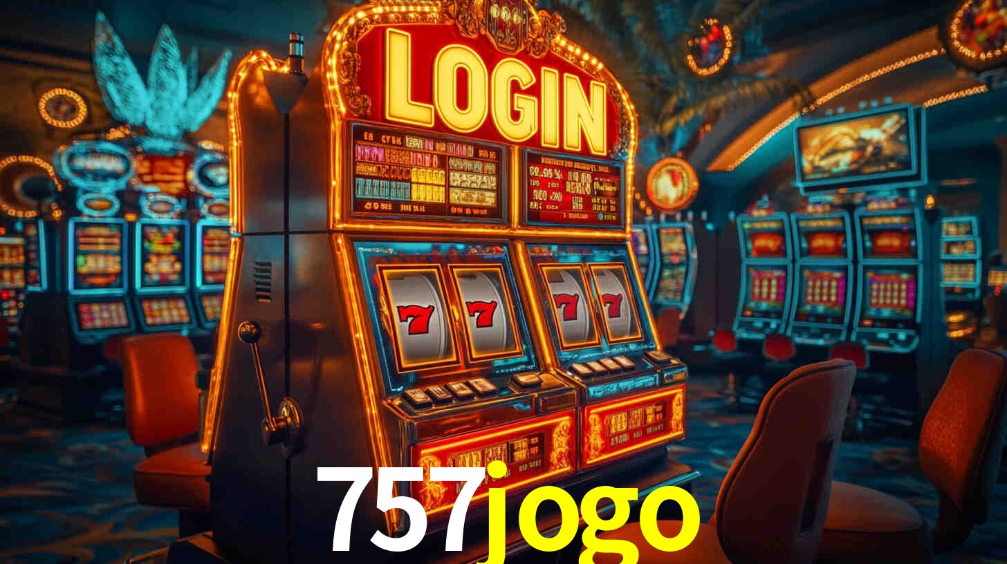 Welcome Bonus 757jogo