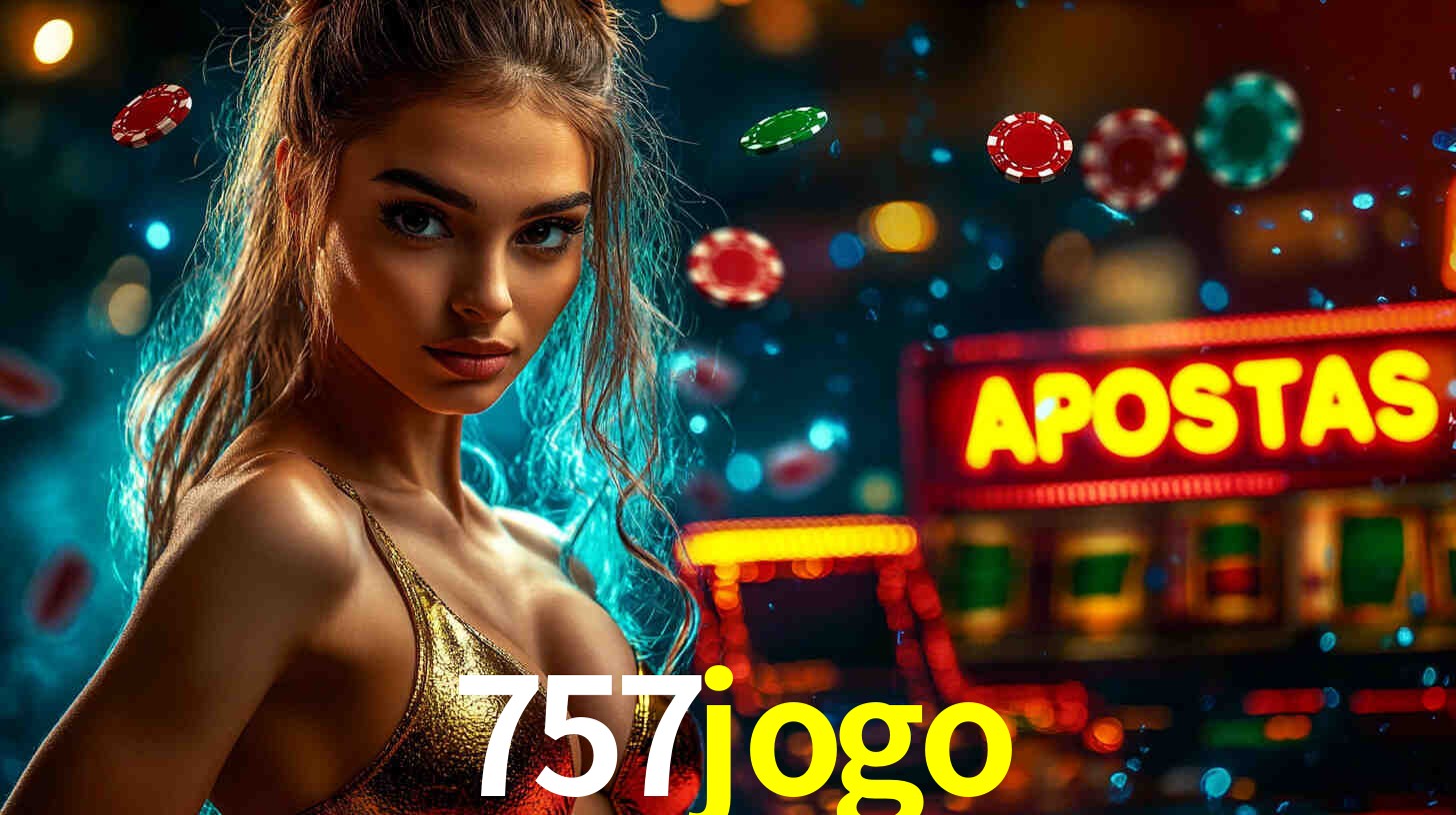 Descubra a Essência do 757jogo: Nossa História e Compromissos