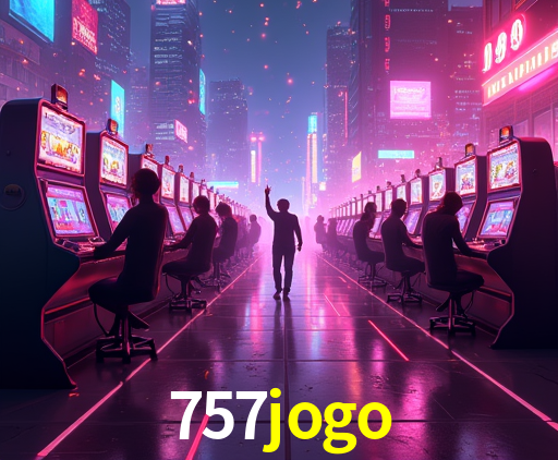 Apostas de Futebol 757jogo