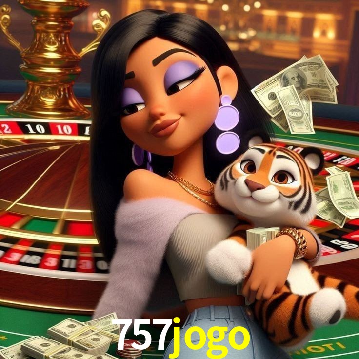 Bonus Features 757jogo