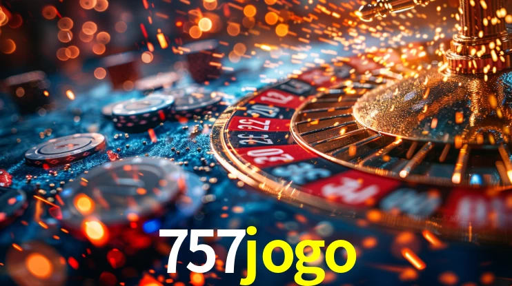API Integration 757jogo