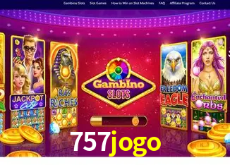 757jogo Bônus - Pacote R$5.000 + VIP
