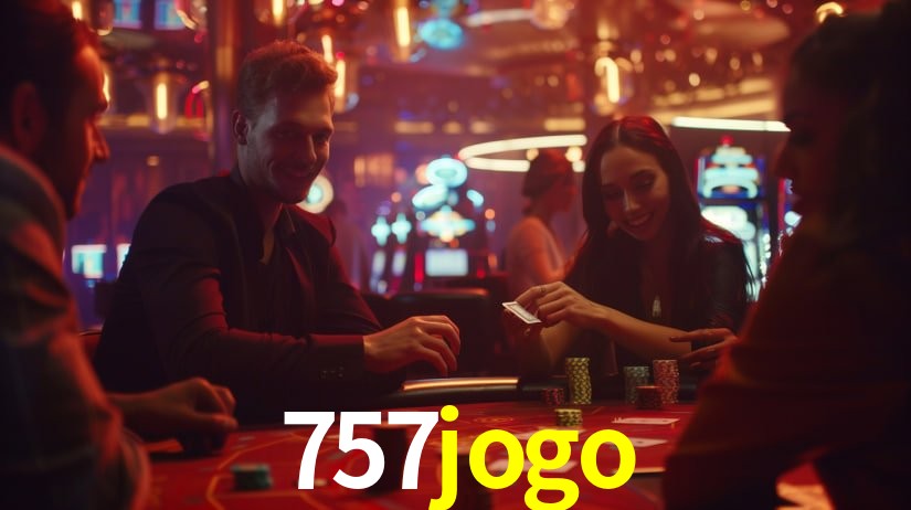 A Popularidade dos Caça-Níqueis no 757jogo