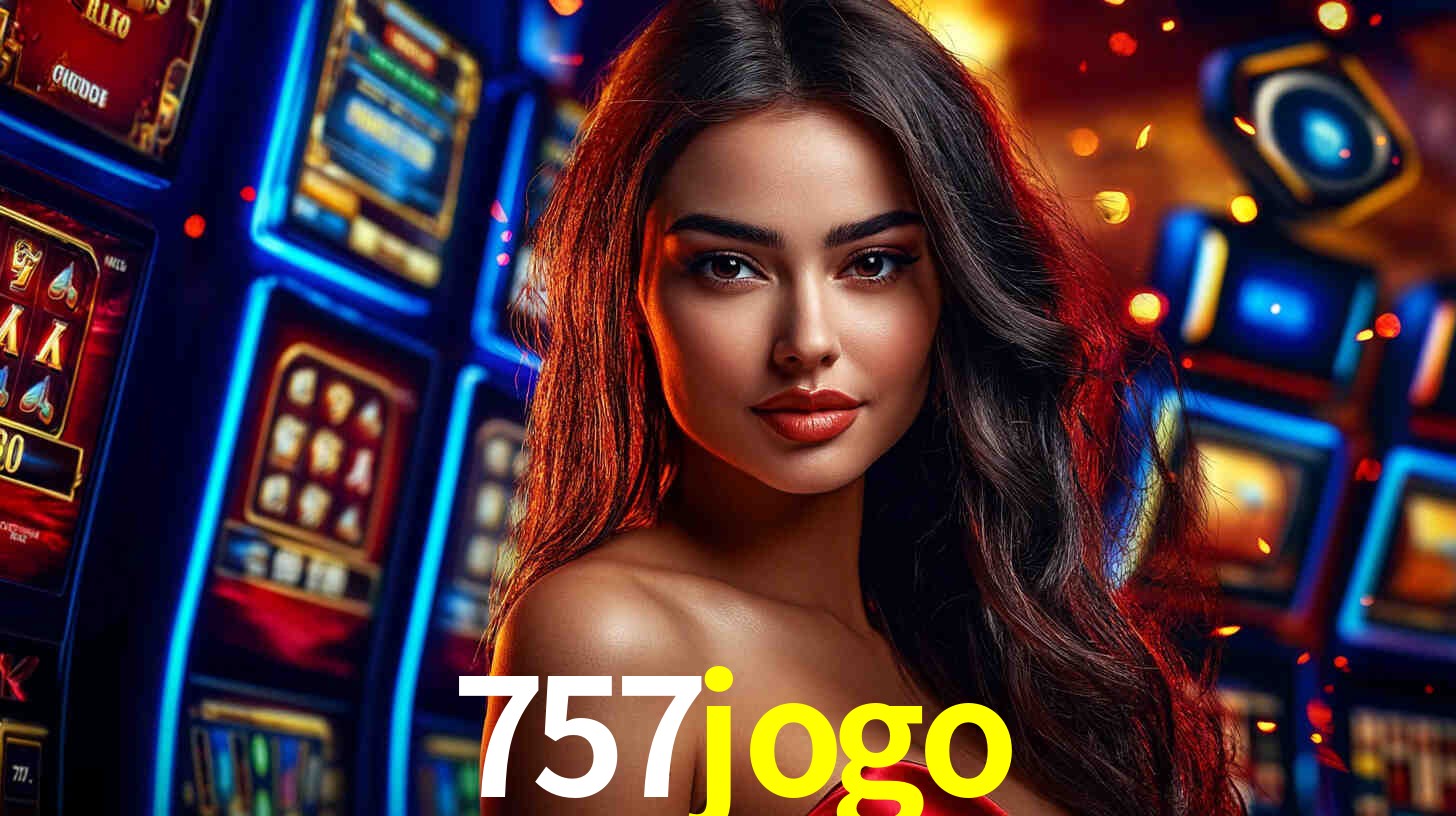 Inovações de Jogos na 757jogo: O Futuro das Experiências Interativas