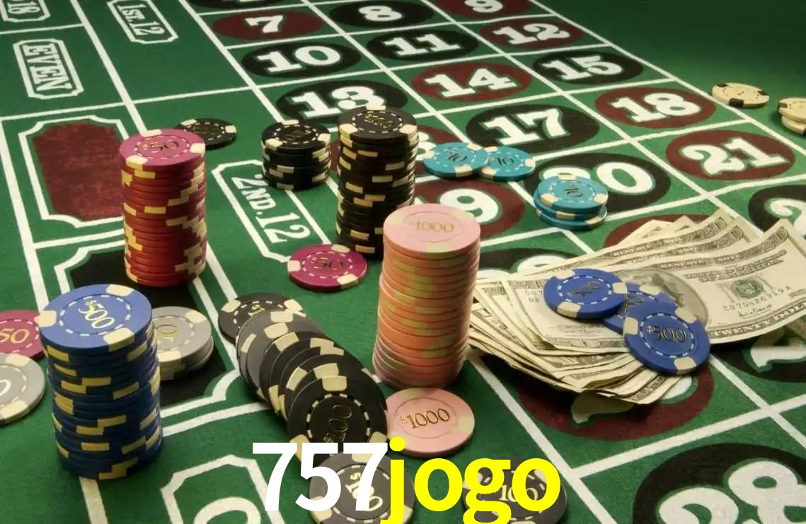 Ofertas Imperdíveis na 757jogo: Promoções e Bônus Que Valem a Pena