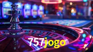 Benefícios da Conta 757jogo