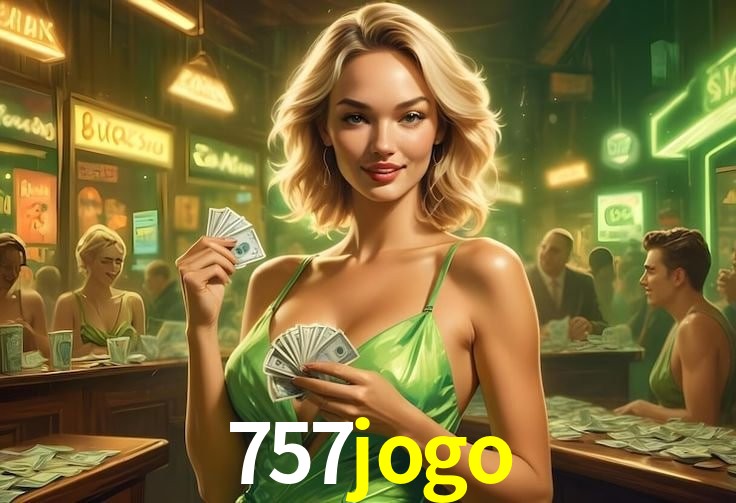 Desvendando o Mundo dos Jogos Virtuais na 757jogo