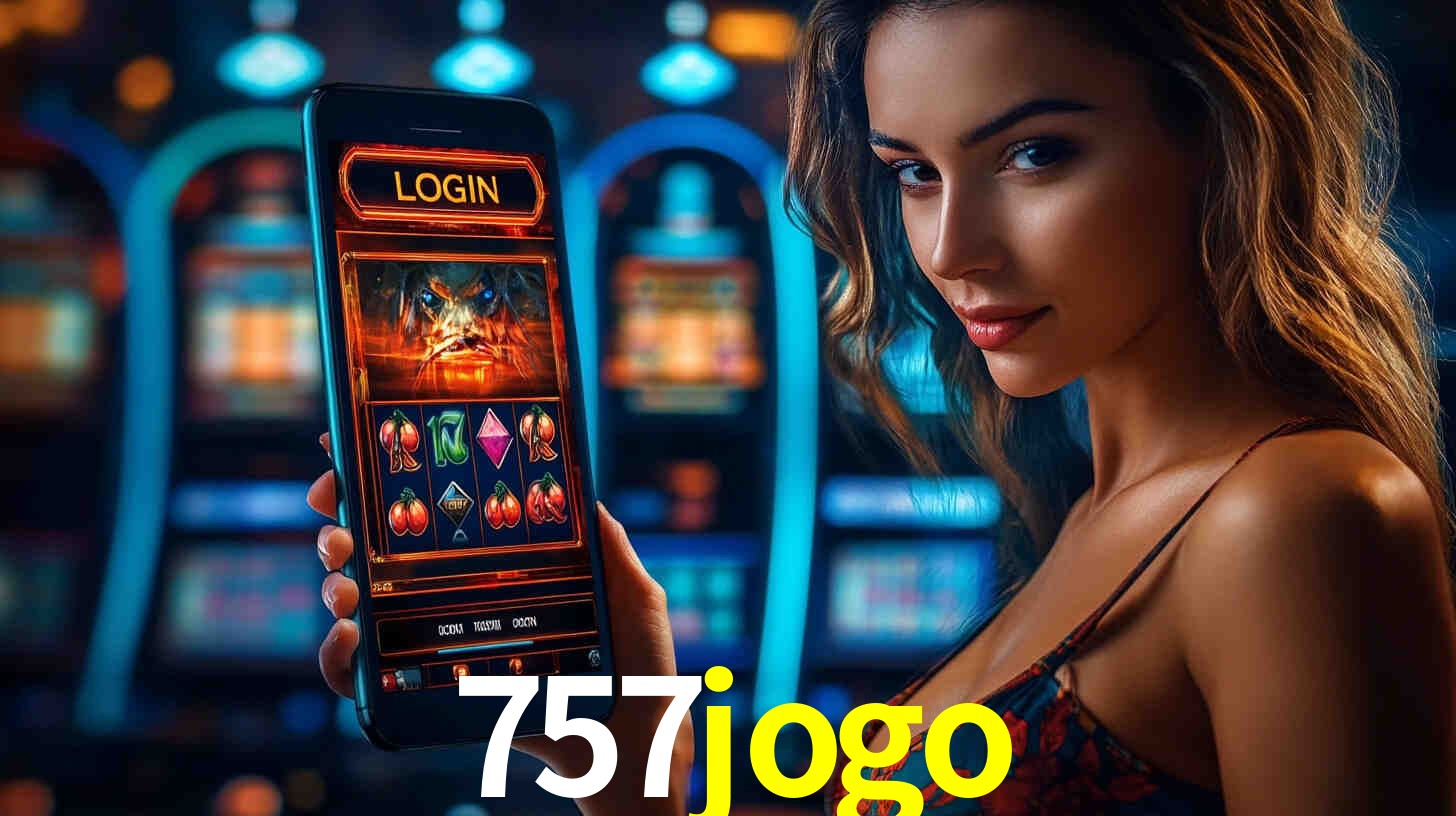 757jogo: A Experiência de Casino com Jogos de Mesa ao Vivo