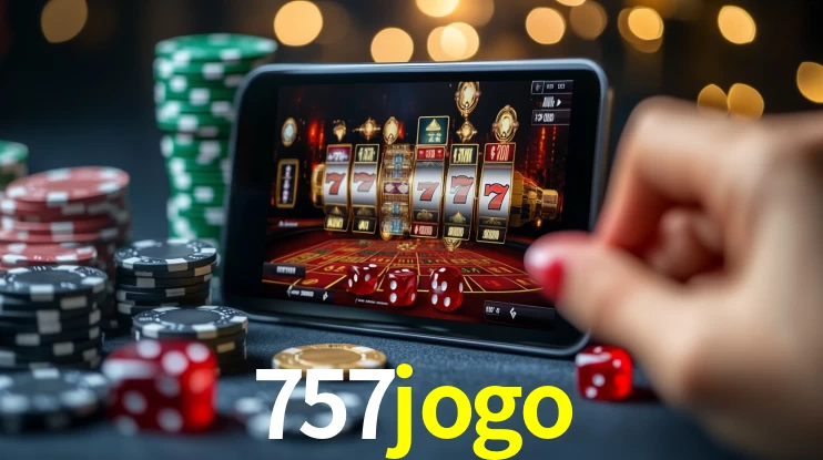 Live Casino 757jogo