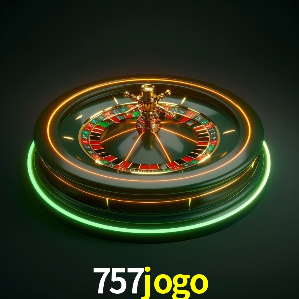 757jogo App - Aplicativo Móvel Oficial