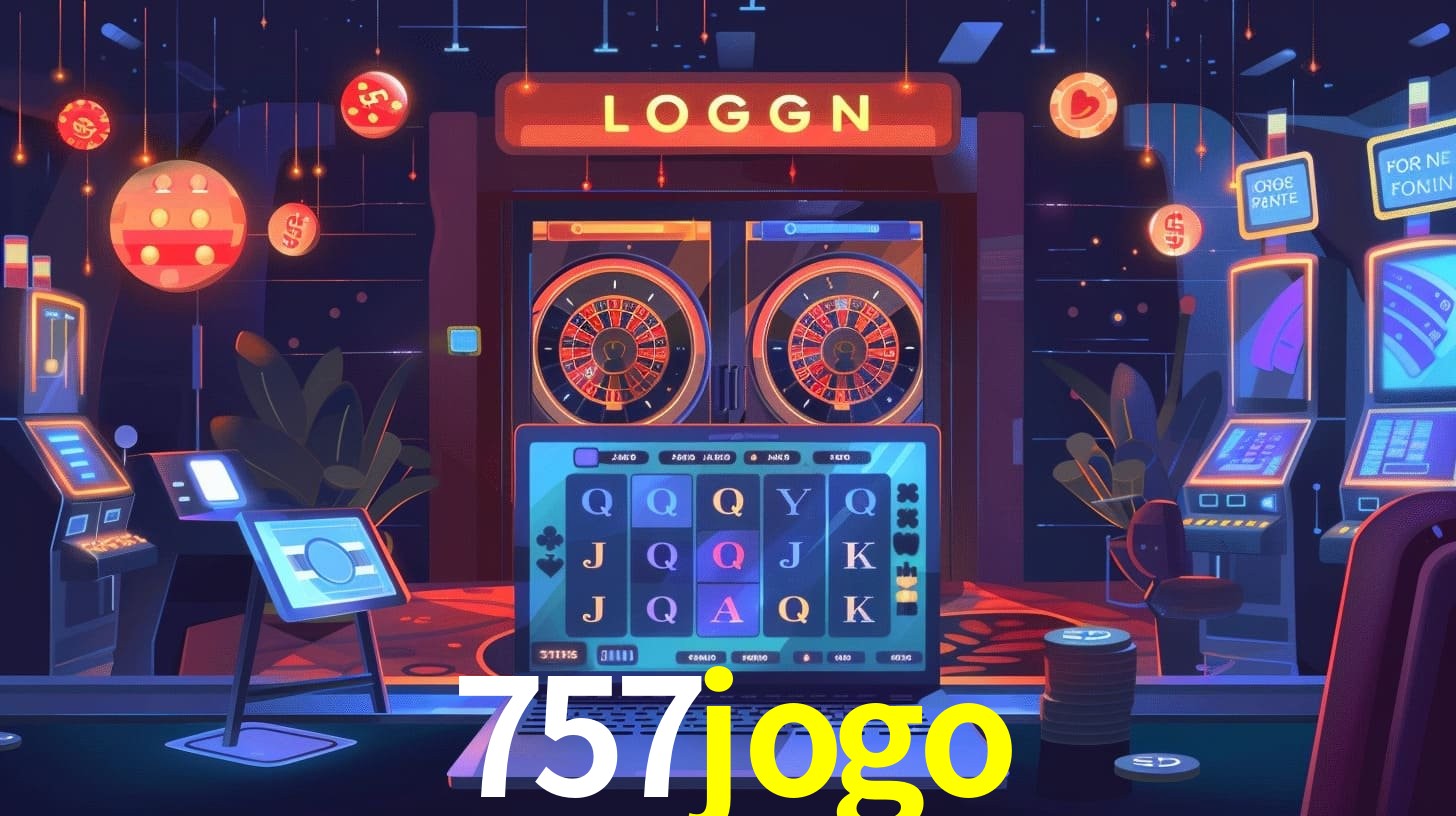 757jogo - User Statistics