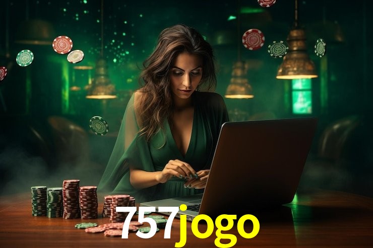 757jogo - App Security
