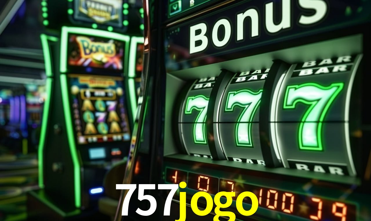 Account Benefits 757jogo