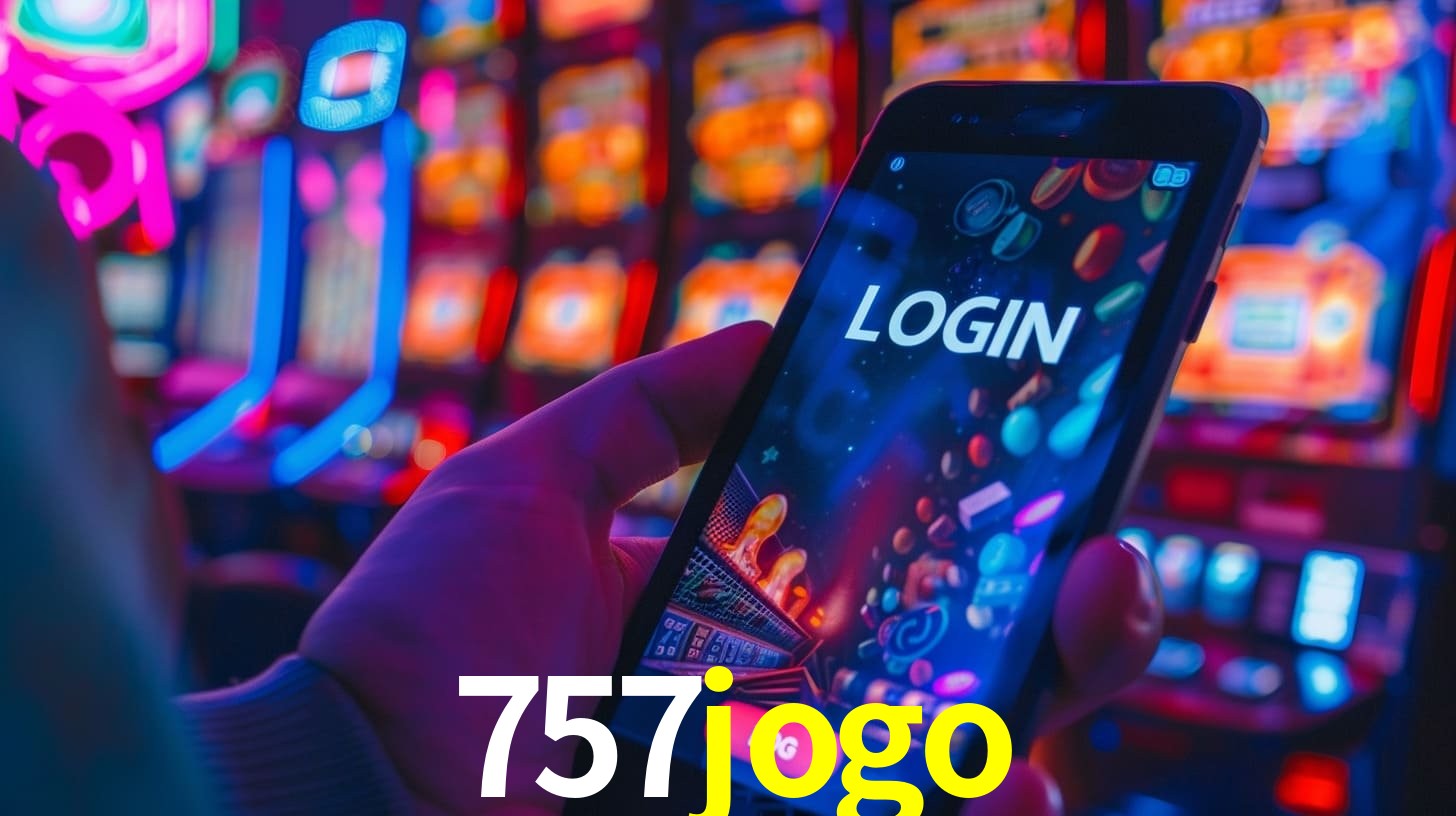 Estatísticas Esportivas 757jogo