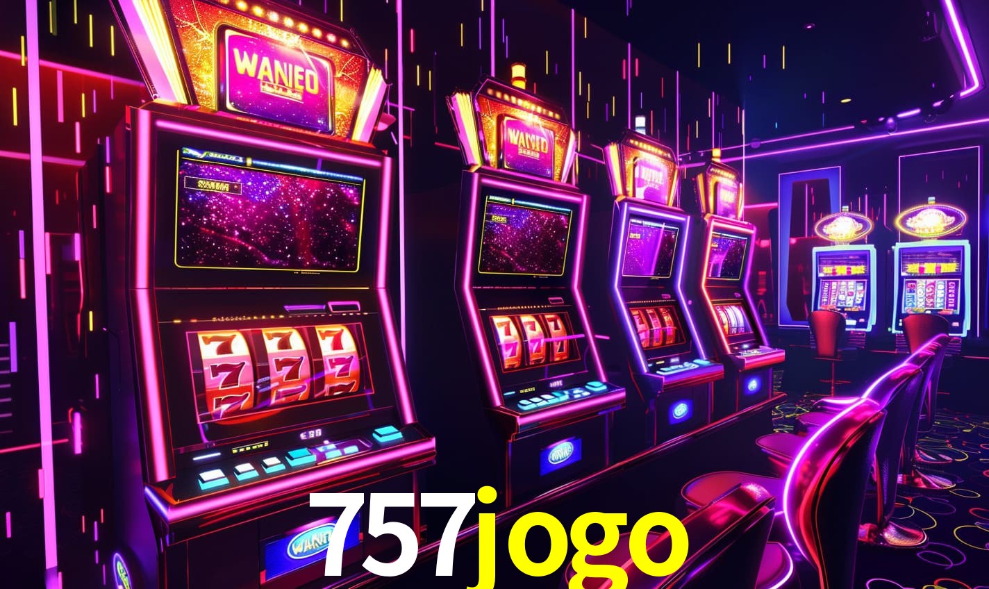 A Emoção da Loteria na 757jogo: Uma Chance de Mudança de Vida