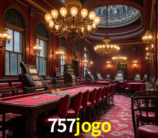 757jogo Plataforma - Certificada MGA desde 2015