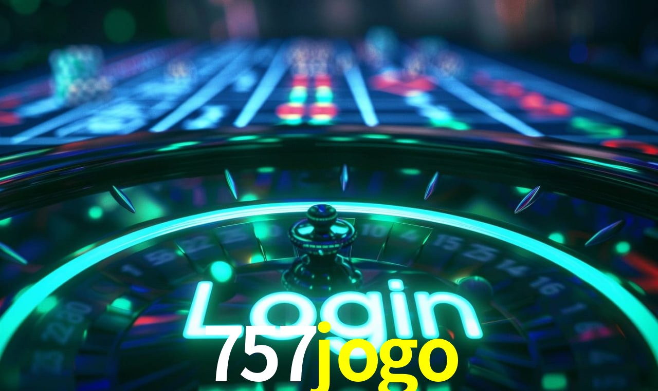 Jogos de Slot 757jogo
