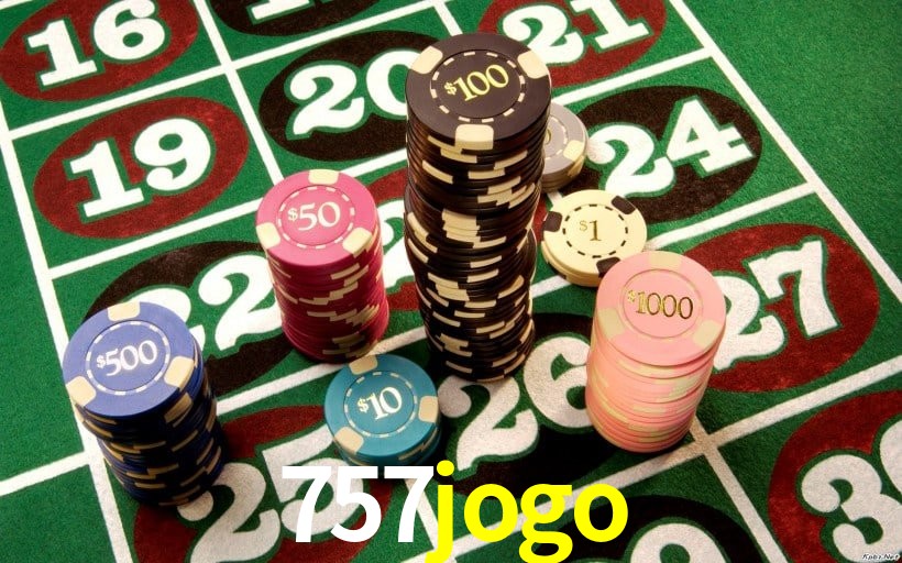 Provedores de Jogos 757jogo