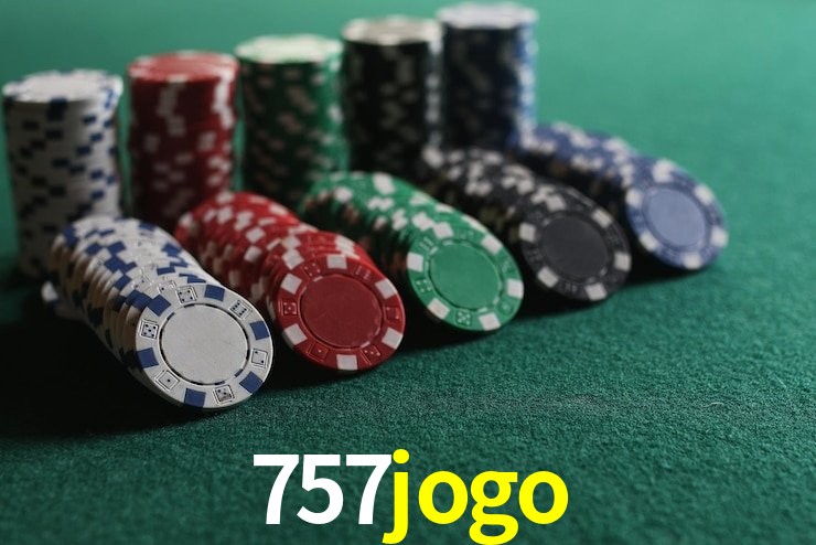 Game Providers 757jogo