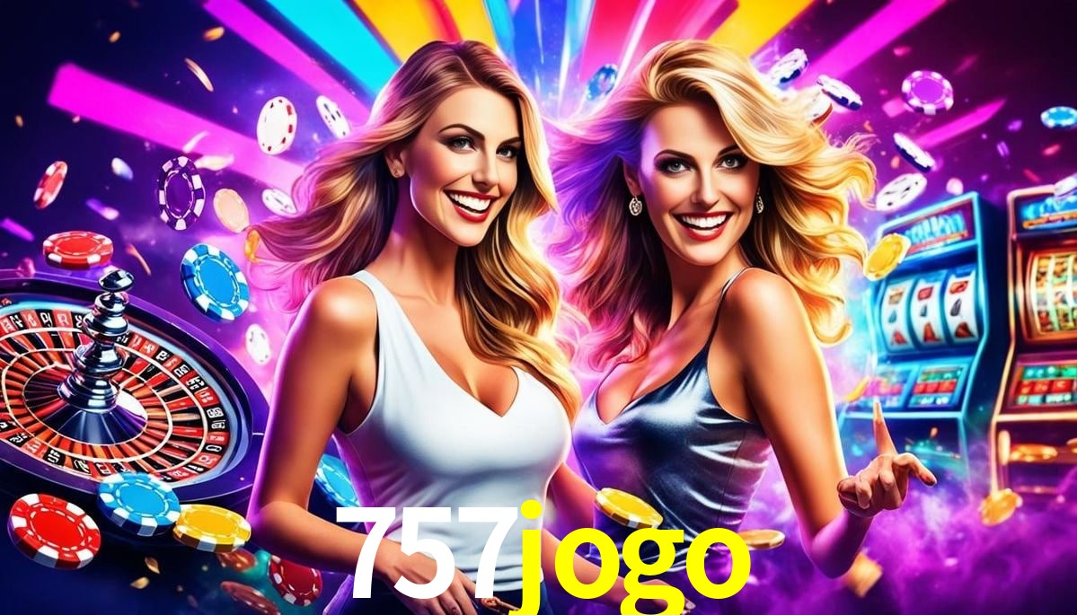 Casino VIP 757jogo