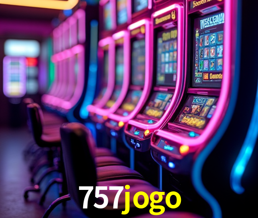 757jogo Slot - 320+ Caça-Níqueis Premium