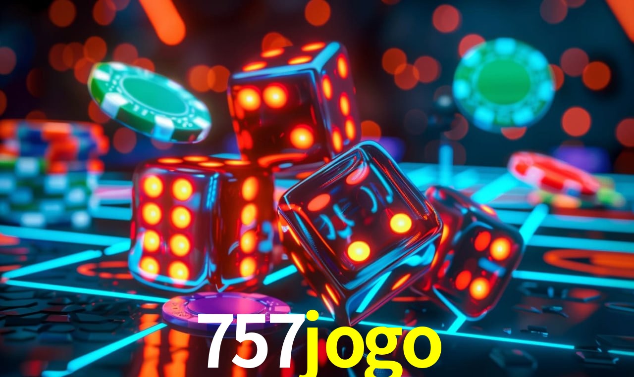 PIX Instantâneo 757jogo