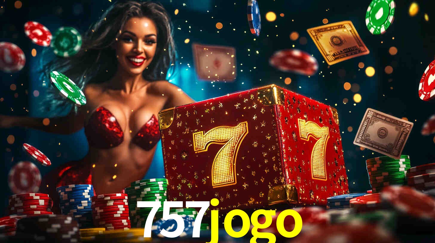 A Experiência Imersiva dos Cassinos Ao Vivo no 757jogo