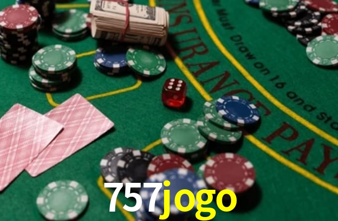Bônus Generosos e Exclusivos no 757jogo para Você!