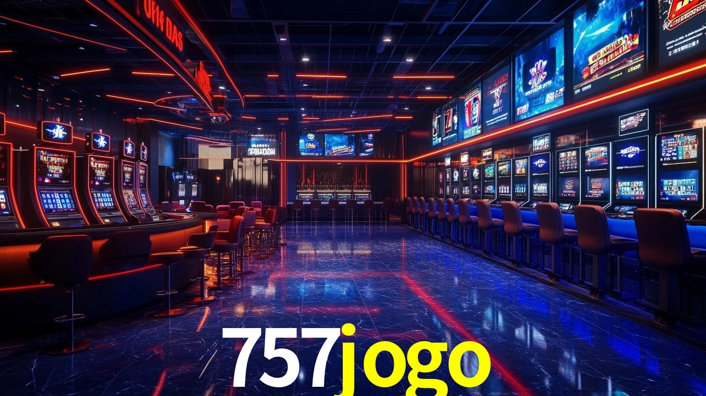 VIP Casino 757jogo