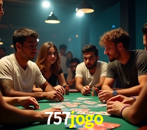 757jogo Salvador - Promo Stats