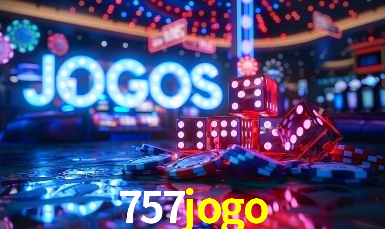 Mesa de Blackjack 757jogo