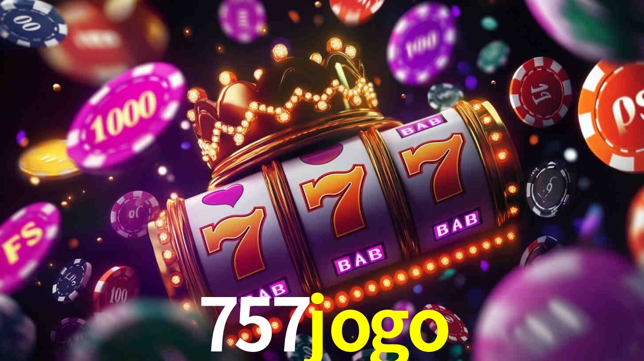 Secure Login 757jogo