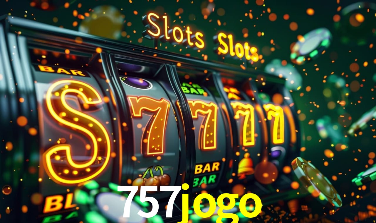 Recursos de Bônus 757jogo