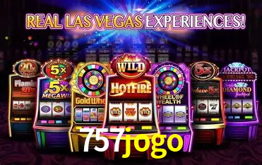 757jogo Cassino - 80+ Mesas ao Vivo