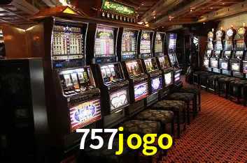 Desvendando o Mundo dos Jogos Virtuais na 757jogo