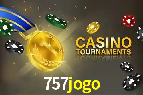 757jogo - App Features